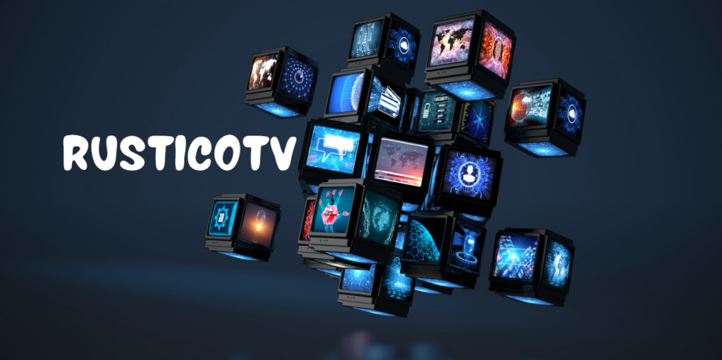 RusticoTV