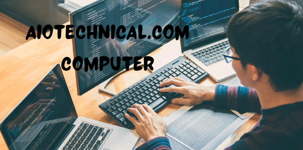 aiotechnical.com computer