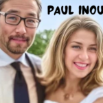 Paul Inouye Wife