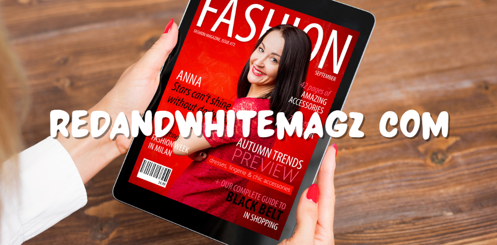 Redandwhitemagz.com