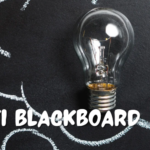 UTI Blackboard