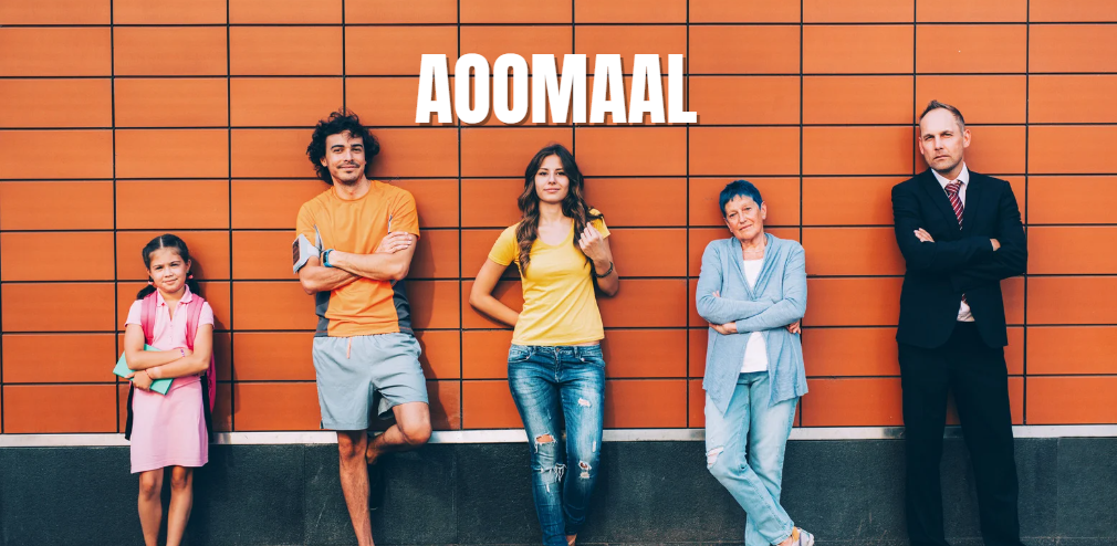 aoomaal