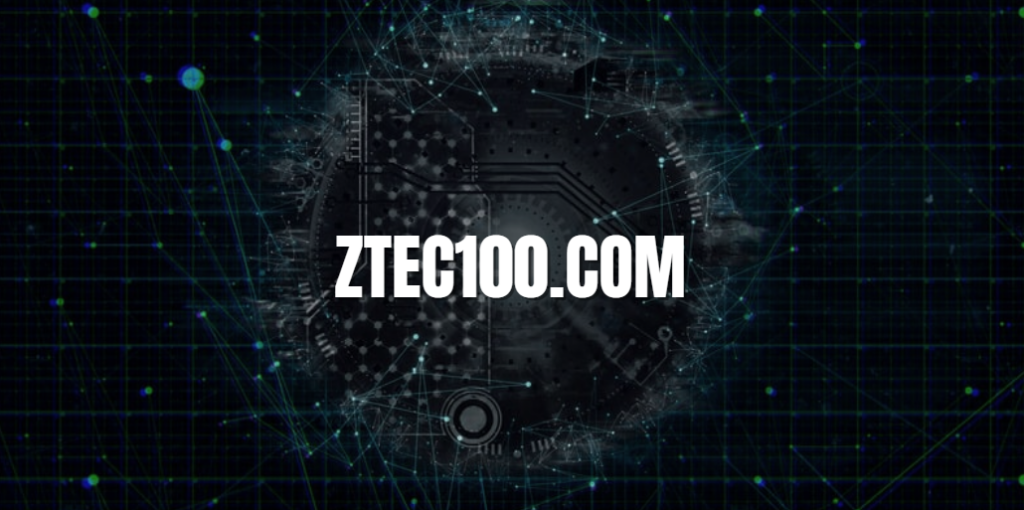 ztec100.com