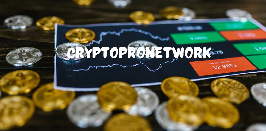 Edna Foster Cryptopronetwork