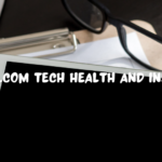 Ztec100.com Tech Health and Insurance