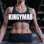 Kingymab