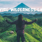 Bluefire Wilderness Lawsuit