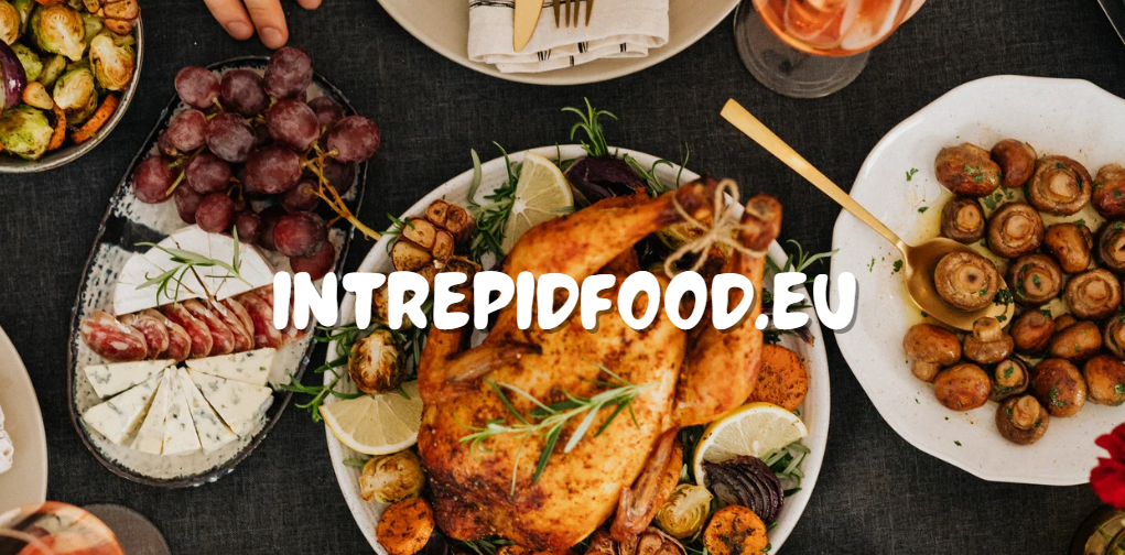 intrepidfood.eu