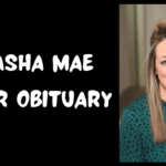 Natasha Mae Fester Obituary