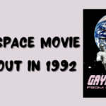 what space movie came out in 1992