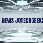 News JotechGeeks