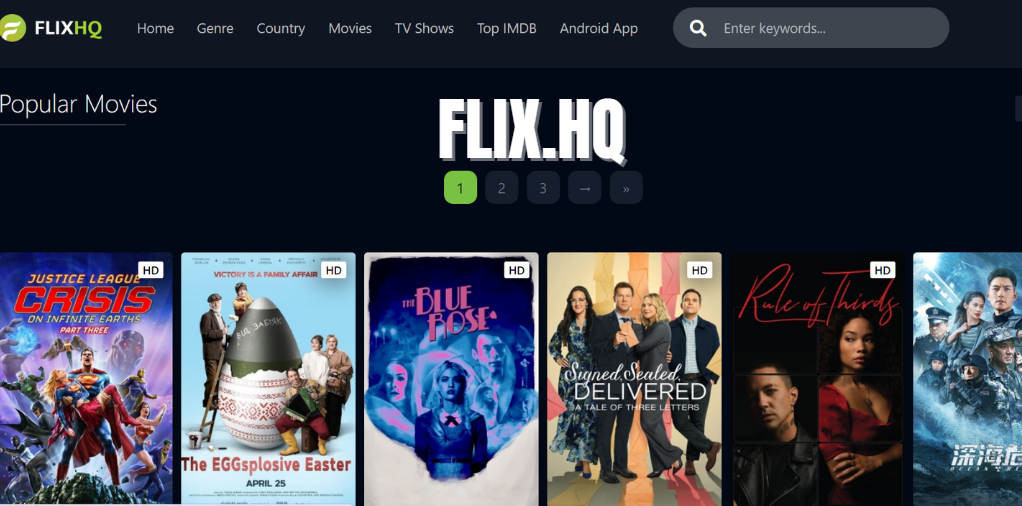 flix.hq