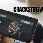 CrackStreams 2.0