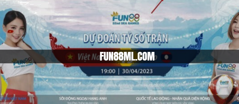 Fun88ml.com