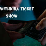 chillwithkira ticket show