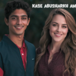 Kase Abusharkh Amy Berry