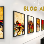 Blog Arcyart