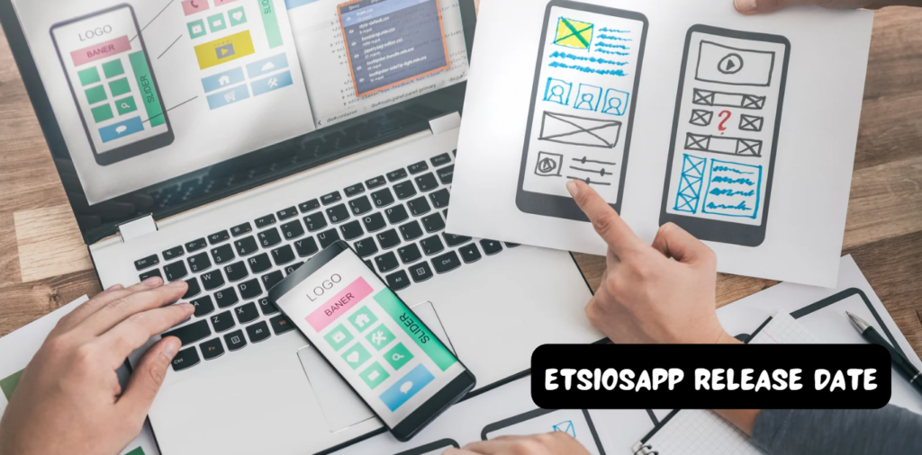 etsiosapp release date