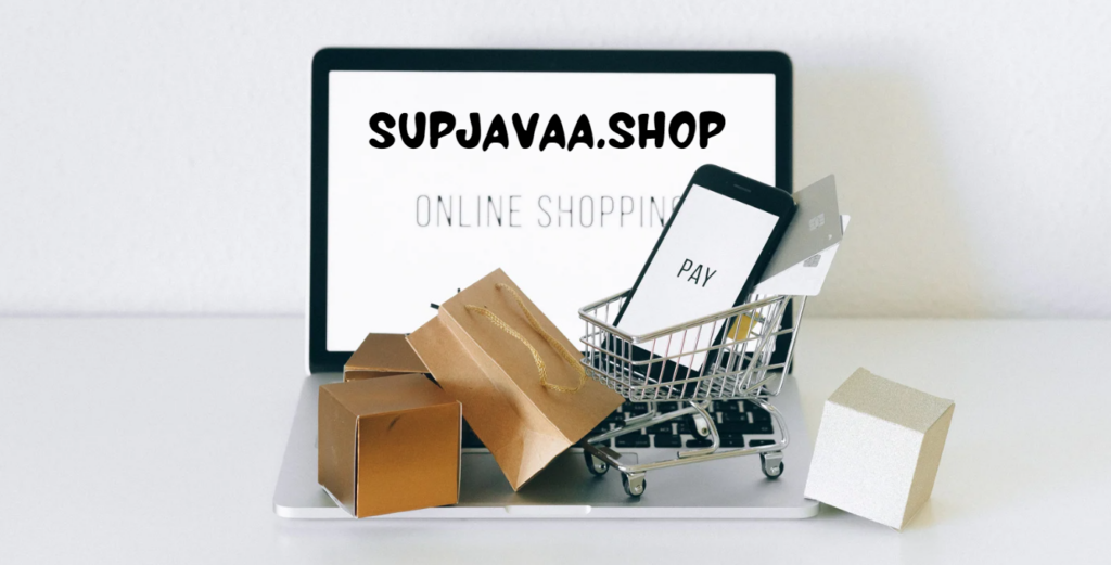 Supjavaa.shop