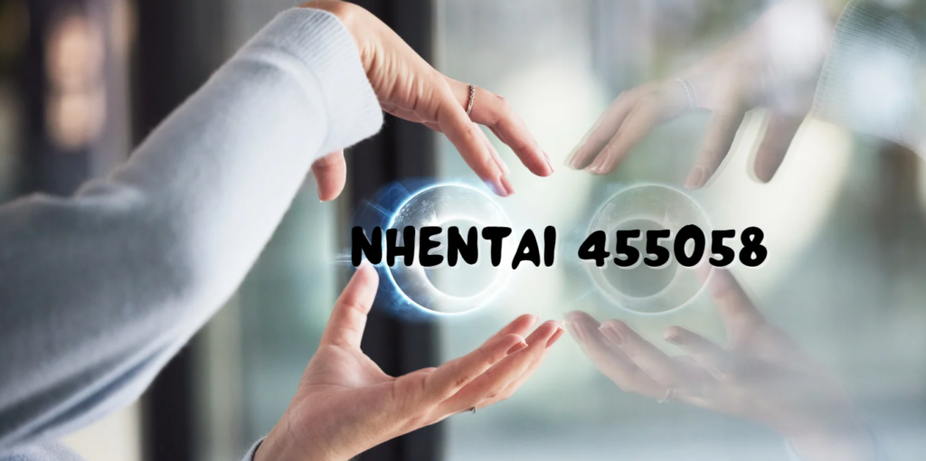 nhentai 455058