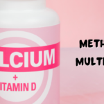 Methylated Multivitamins