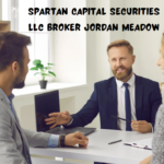 spartan capital securities llc broker jordan meadow