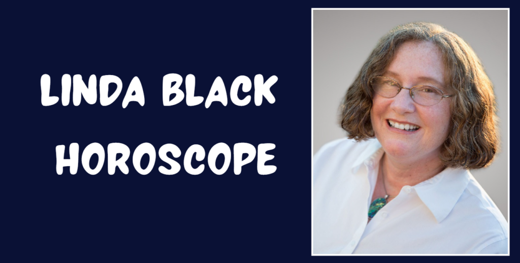 Linda Black Horoscope