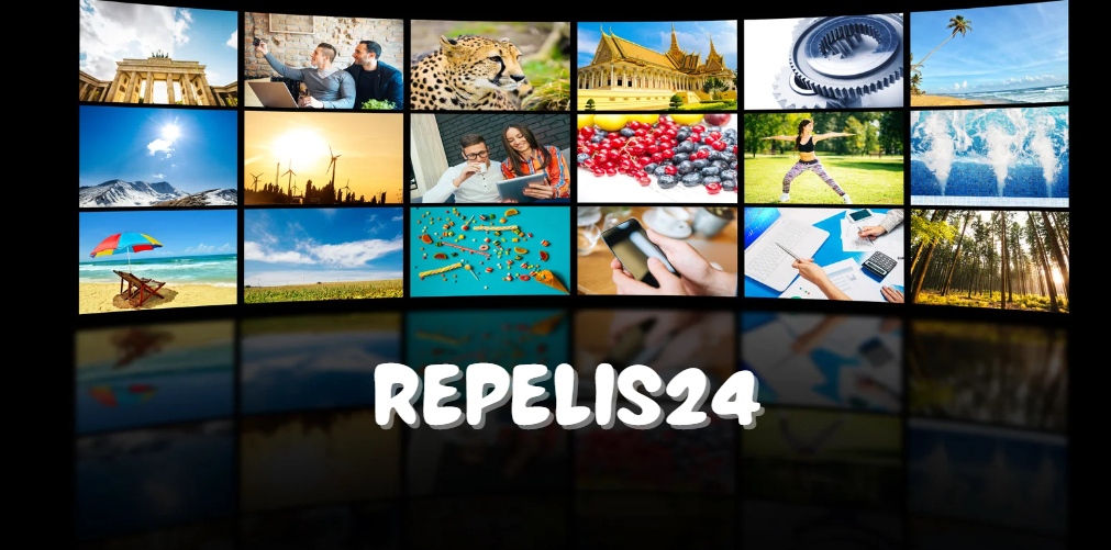 repelis24