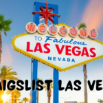 Craigslist Las Vegas