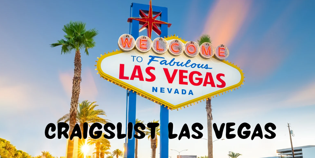 Craigslist Las Vegas