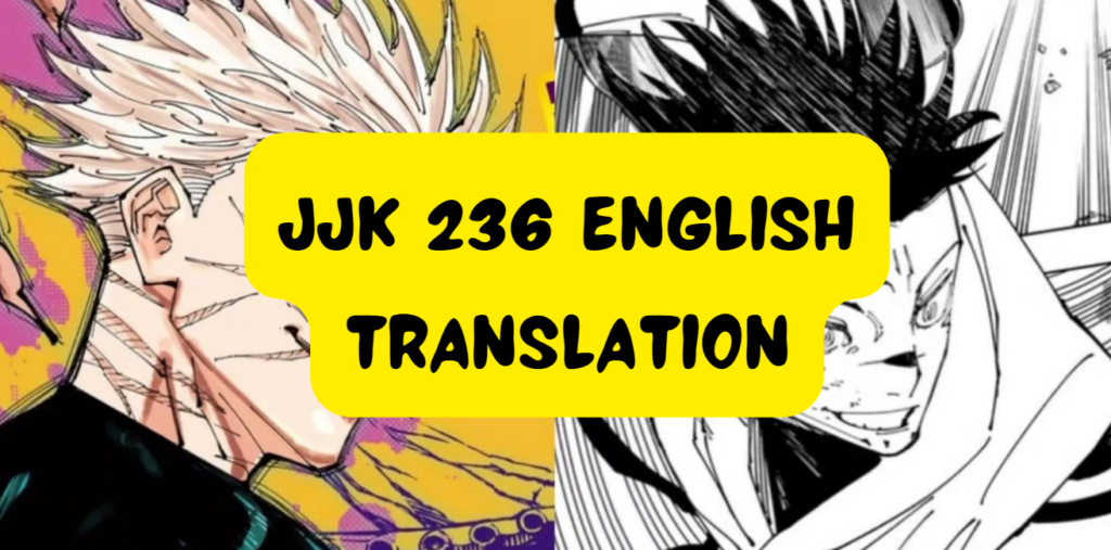 jjk 236 english translation