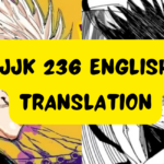 jjk 236 english translation