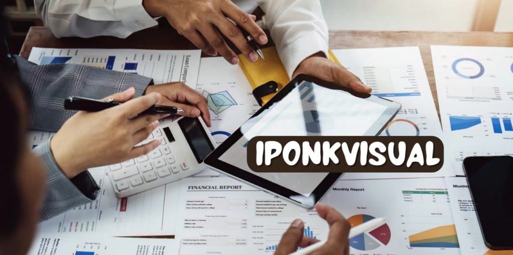 Iponkvisual