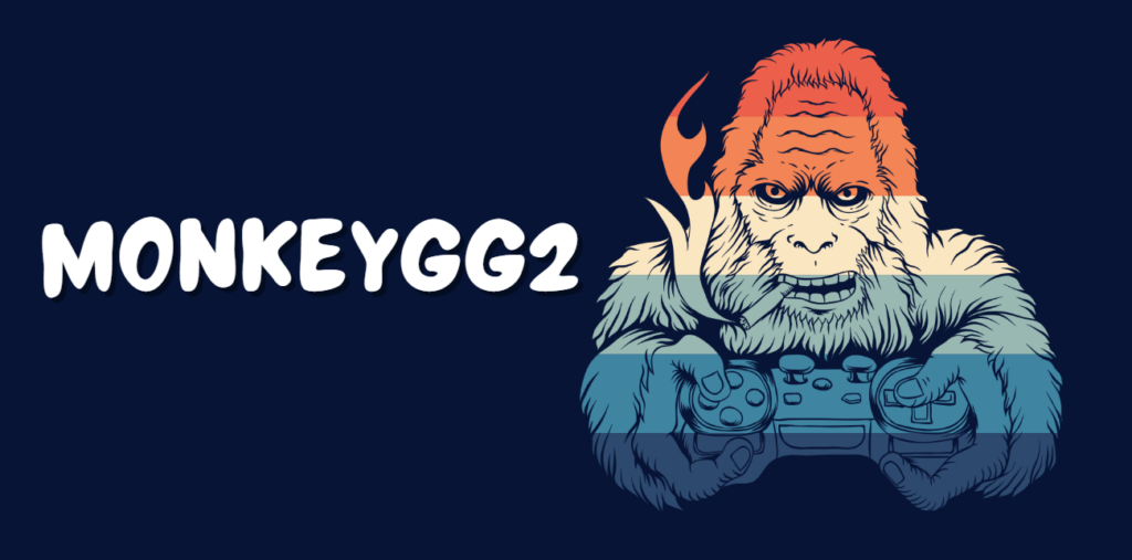 MonkeyGG2