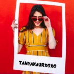 TanyaKaurXoxo