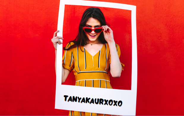 TanyaKaurXoxo