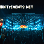 the #thriftyevents net