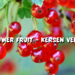 brouwer fruit - kersen verkoop