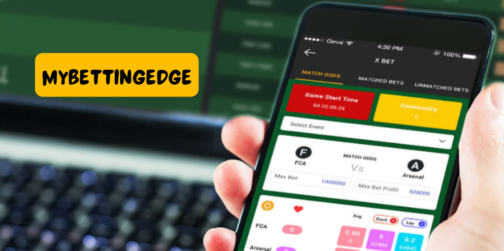 MyBettingEdge