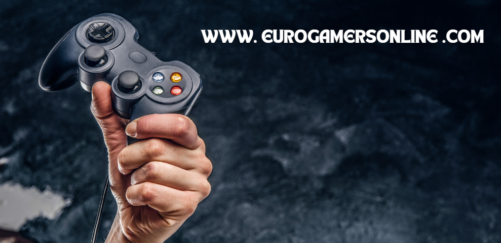 www. eurogamersonline .com