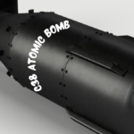 C38 Atomic Bomb