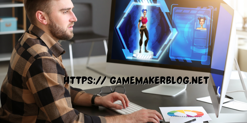 https:// gamemakerblog.net