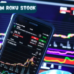 FintechZoom Roku Stock