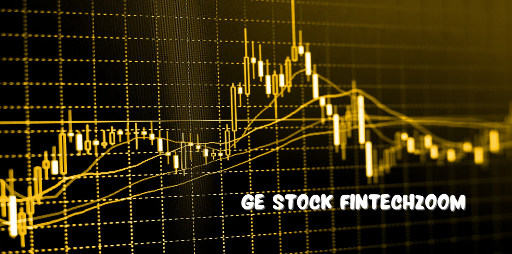 GE Stock Fintechzoom