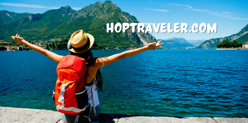 Hoptraveler.com