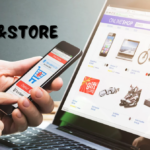 Web&Store