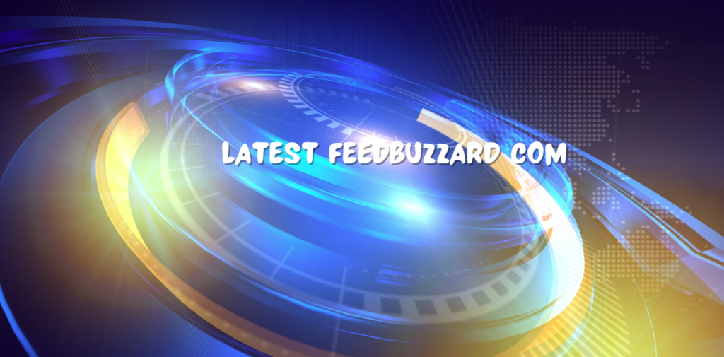 Latest Feedbuzzard Com