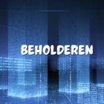 Beholderen