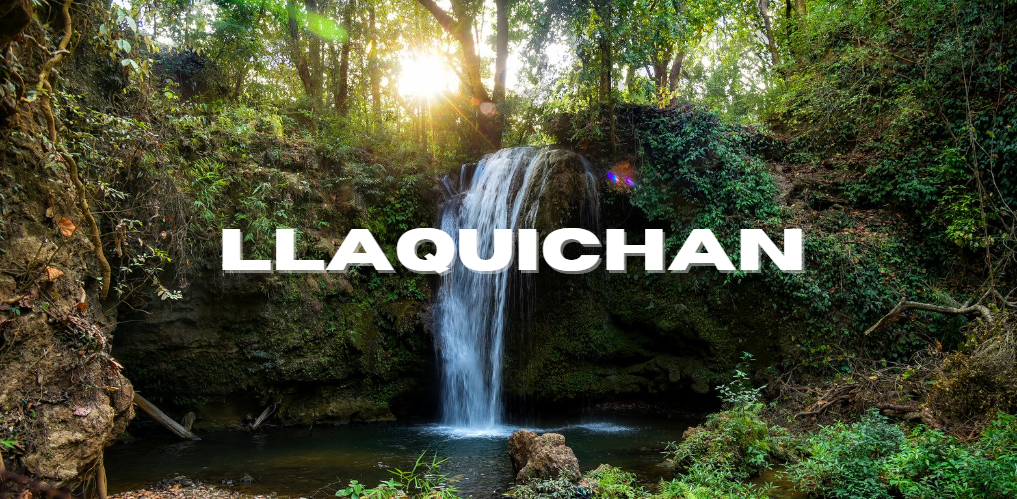 Llaquichan