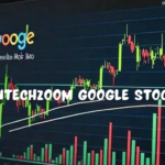 FintechZoom Google Stock